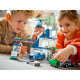 LEGO City "Полицейский участок" 60316